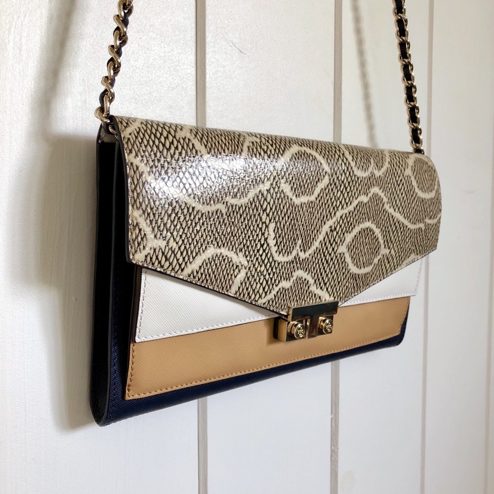 2017 Tory Burch One-of-a-Kind Crossbody Bag Purse